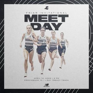 Image post by @friarsxctrack on Instagram