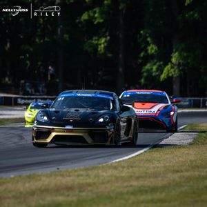 Image post by @rileymotorsports on Instagram