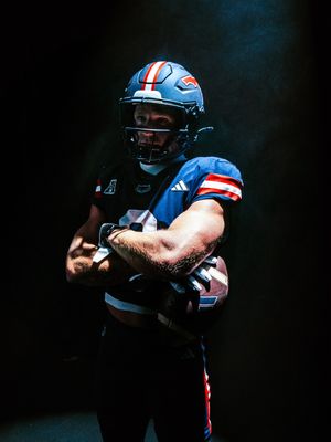Image post by @faufootball on Instagram
