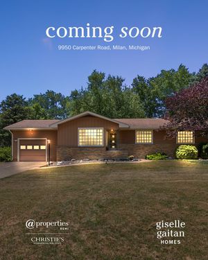 Image post by @gisellegaitanhomes on Instagram