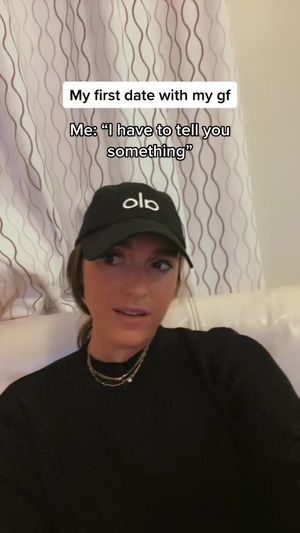 Video post by @arielledangelo on TikTok