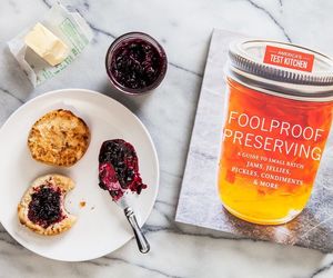 Image post by @testkitchen on Instagram