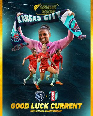Image post by @SportingKC on Twitter