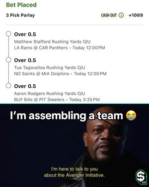 Video post by @brbetting_ on TikTok