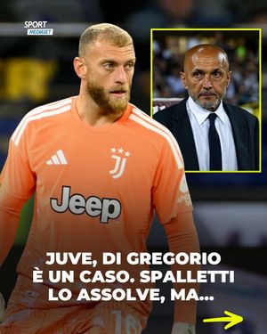 Image post by @sportmediaset on Instagram