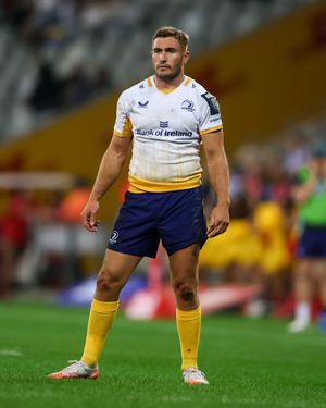 Image post by @leinsterrugby on Instagram