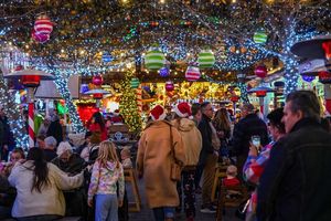 Image post by @brewstersbeergarden on Instagram