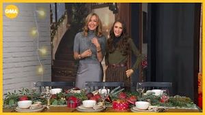 Video post by @gma on YouTube