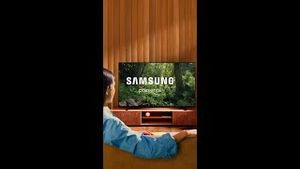 Video post by @samsung on YouTube