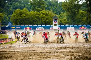 Image post by @promotocross on Instagram