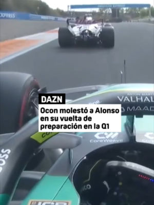 Video post by @dazn_es on TikTok