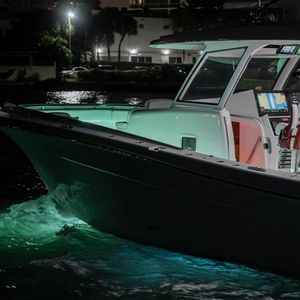 Image post by @hcbyachts on Instagram