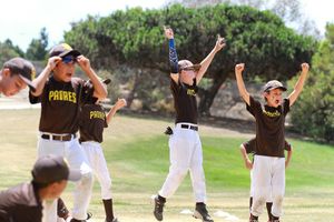 Image post by @padrescamps on Instagram