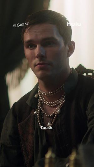 Video post by @hulu on TikTok