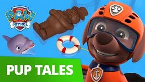 Video post by @pawpatrolofficial on YouTube
