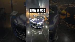 Video post by @bmwblog on YouTube
