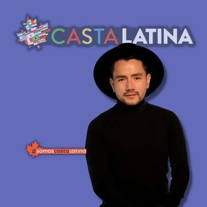 Image post by @CASTALATINA on Facebook