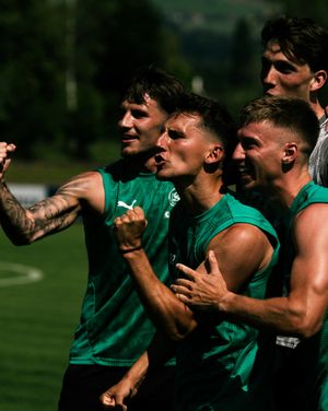Image post by @fc_st.gallen1879 on Instagram