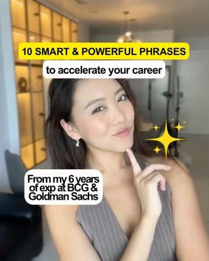 Image post by @kellycareermode on Instagram