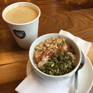 Image post by @impactkitchen on Instagram