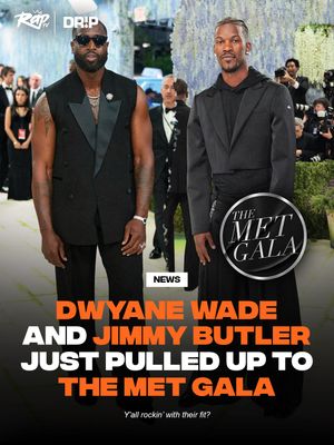 Image post by @rap on Instagram