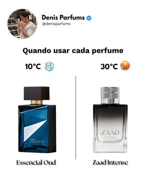 Image post by @denisparfums on Instagram