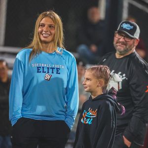 Image post by @softballyouth on Instagram