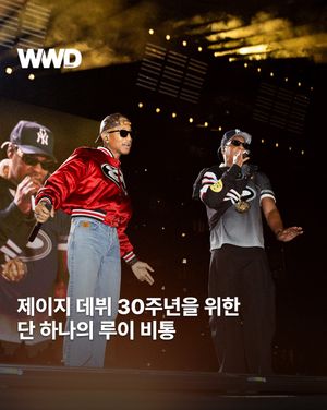 Image post by @wwdkorea on Instagram