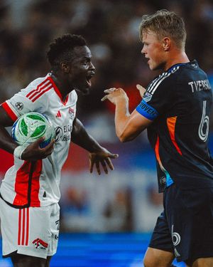 Image post by @sjearthquakes on Instagram