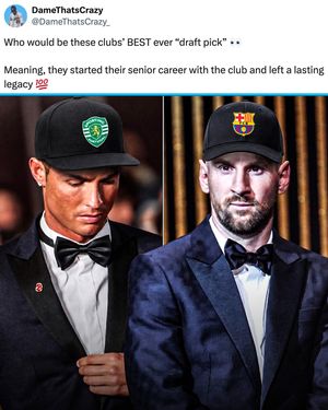 Image post by @goalusa on Instagram