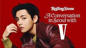 Video post by @rollingstone on YouTube