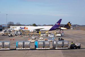 Image post by @cltairport on Instagram