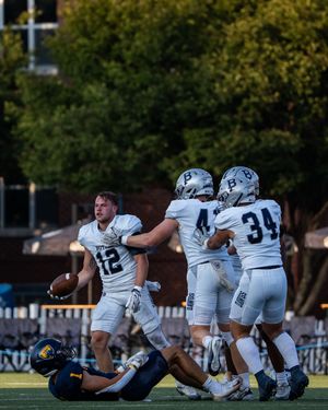 Image post by @butlerufootball on Instagram