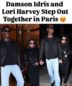 Image post by @blacklovepage on Instagram