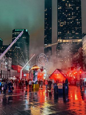 Image post by @mtl_unscripted on Instagram