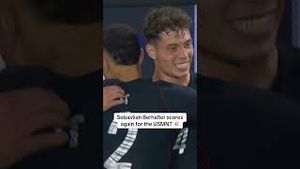 Video post by @brfootball on YouTube