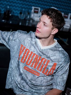 Image post by @mattrife on Instagram