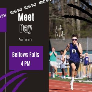 Image post by @buhs_trackandfield on Instagram