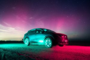 Image post by @trevorfrench on Instagram