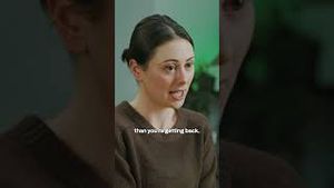 Video post by @chime on YouTube