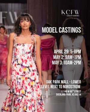 Image post by @kc_fashionweek on Instagram