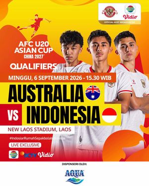 Video post by @indosiarid on TikTok