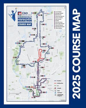 Image post by @indymonumental on Instagram
