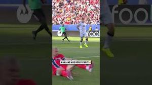 Video post by @foxsports on YouTube