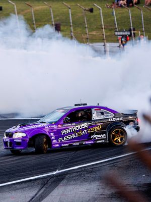 Image post by @formulad on Instagram
