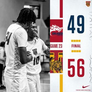 Image post by @tuskegee_mbb on Instagram