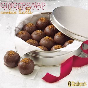 Image post by @bakerschocolate on Instagram