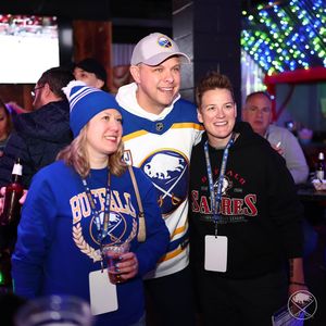 Image post by @buffalosabres on Instagram