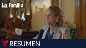 Video post by @telemundo on YouTube
