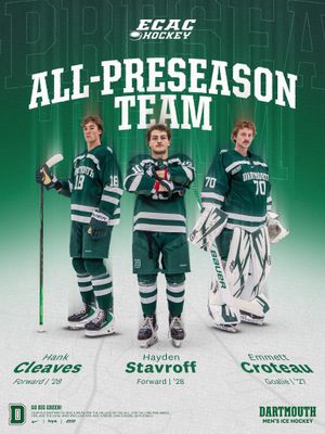 Image post by @dartmouth_mih on Instagram